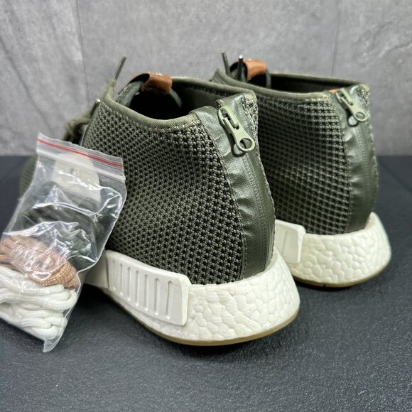 Adidas NMD C1 END Sahara 2016 Size 11.5 Mens Shoes main image 6